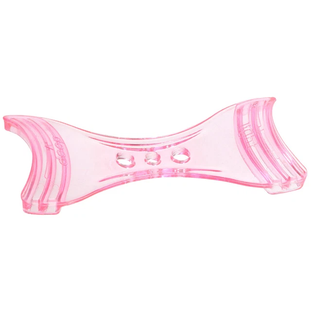Lash Applicator Tool Eyeliner Template Stencil Makeup Tools