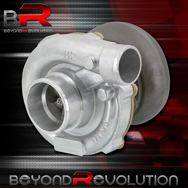 For Tundra JDM Twin Scroll T4 T04B Balanced Turbocharger Turbine Bearing 300+ HP