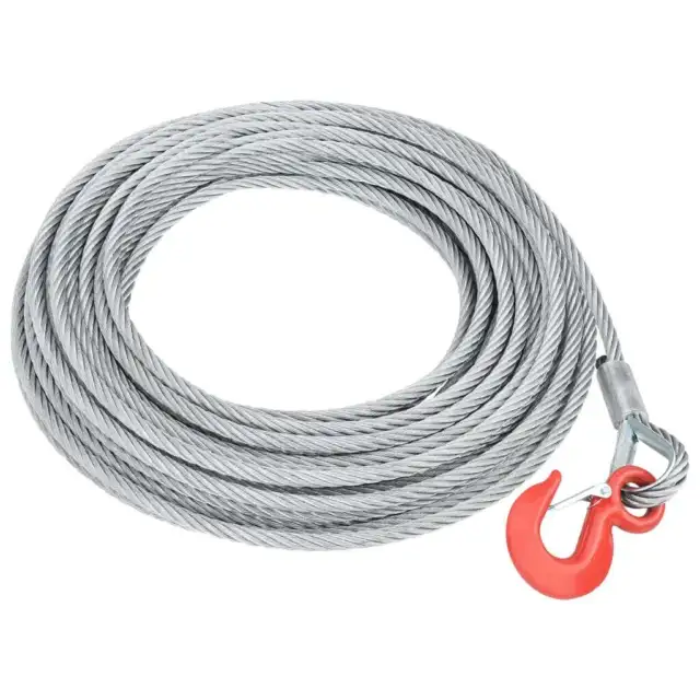 Cable de cable 1600 kg 20 m