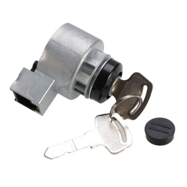 Ignition Systems, Heavy Equipment Parts & Accessories, Heavy