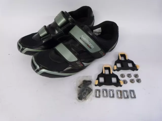 Shimano R064 Fahrradschuhe UK 10,5 EU45