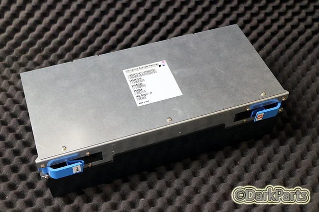 Carte Processeur IBM 41L6096 - 340MHz 1-Way RS64 II - Serveur - Occasion