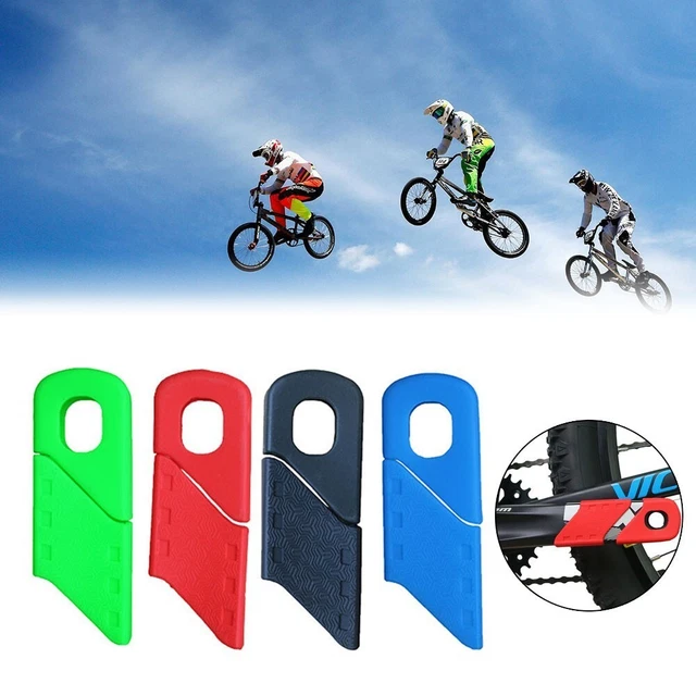 Accessoires de protection pour la transmission de vélo