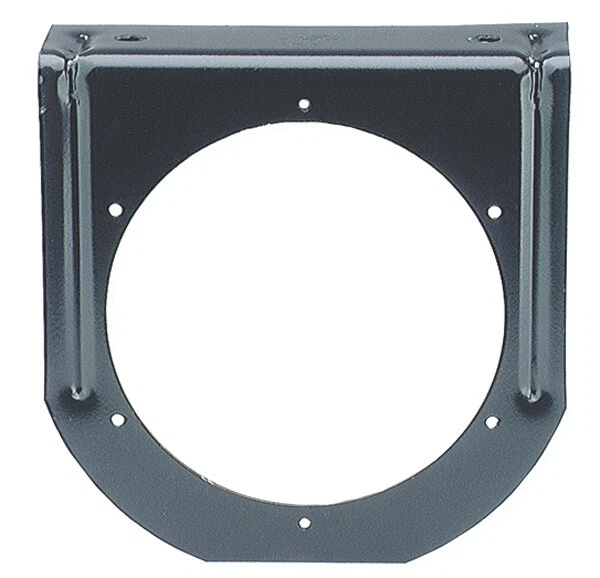 Grote 43572 4" Round Lights Mounting Bracket (90Â° Angle)