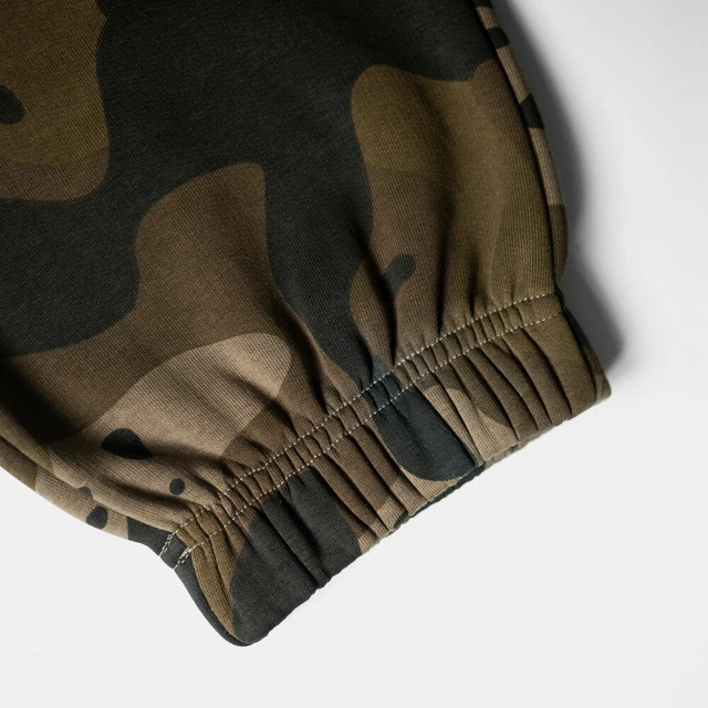 Kumu Deception Jogger - tarnfarben - alle Größen - Karpfenangelkleidung NEU 3
