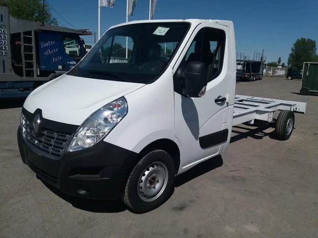 🇫🇷🥇Galet tendeur 210511238R RENAULT MASTER 3 PHASE 2 ✅ /R:29872660 3