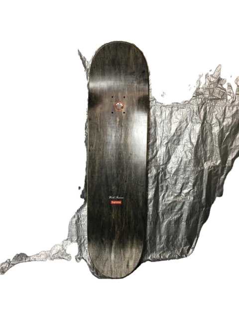 Supreme Sports Other 20aw Aerial Skateboard Skateboard Deck