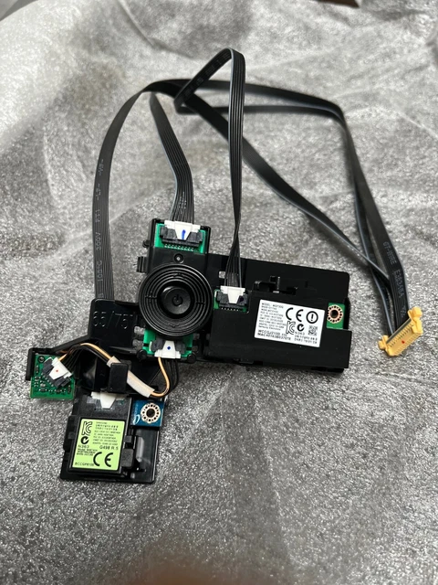 BLOC RECEPTEUR IR, Module Wifi/Bt Et Camera Pour Tv Sony Kd-49X8505B