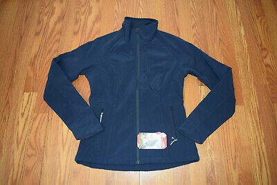 THE NORTH FACE Women's Apex Bionic TNF Soft Shell Jacket (Delivery 