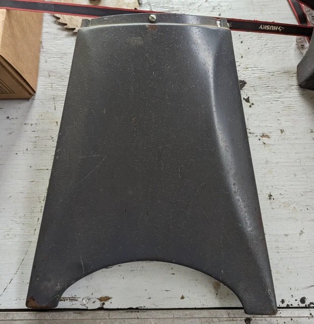 Shopsmith Mark V Base Leg