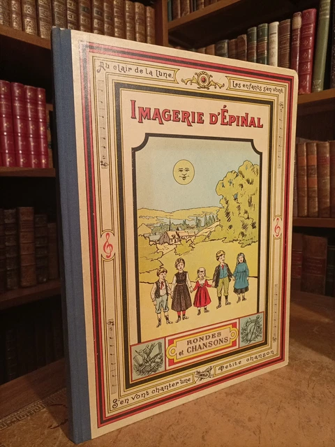 Portfolio Georges Fontaine – Petits Et Grands Meubles Nouveaux, 2e Série, 32 Planches – Bon état
