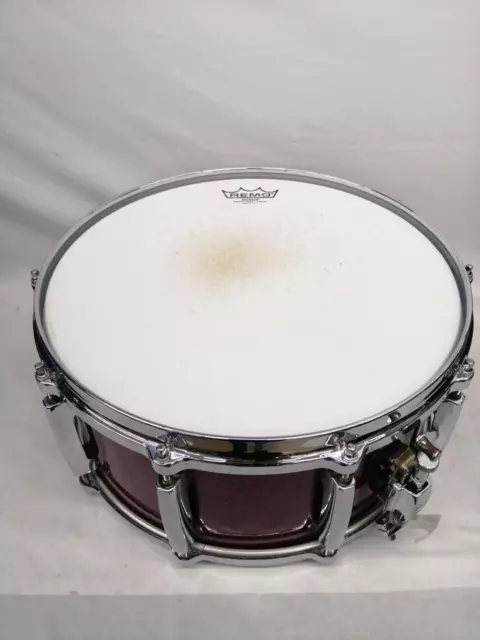 Pearl Masters Sst All Maple Shell Snare