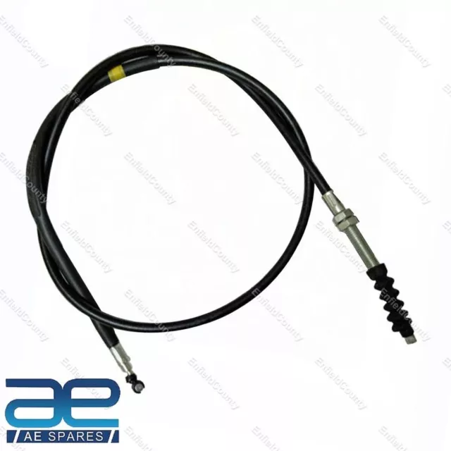 Para Royal Enfield GT Continental 535cc cable de embrague