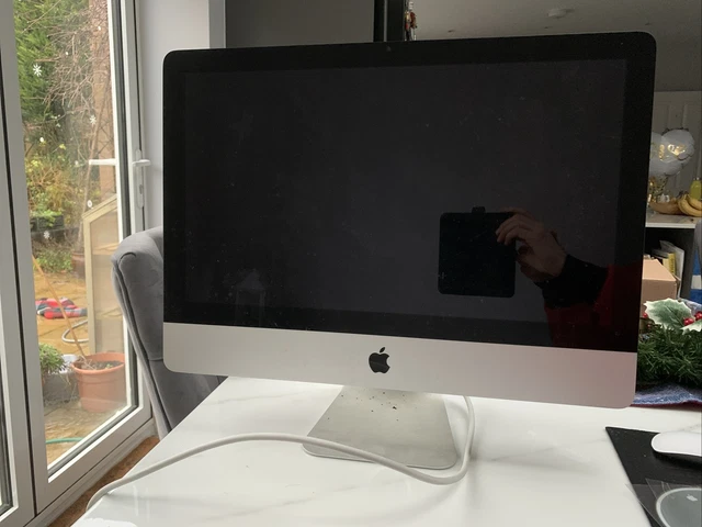 iMac A1311 2011 21.5inch 2.5ghz i5 (no Keyboard)