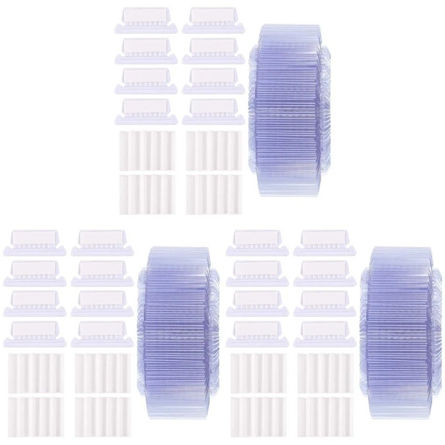 360 Ensembles D'Onglets et D'Inserts de Dossiers Suspendus de 2 Pouces pour8426