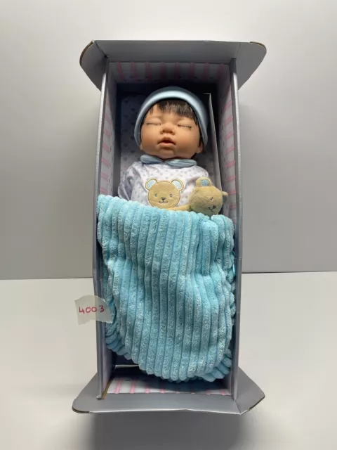 Tiny treasures sleepy doll discount