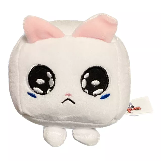 Compra online de Simulador X Cat Stuffed Dolls, Roblox Cat Plush Doll Big  Games Cat Plushie Toy para crianças e meninas