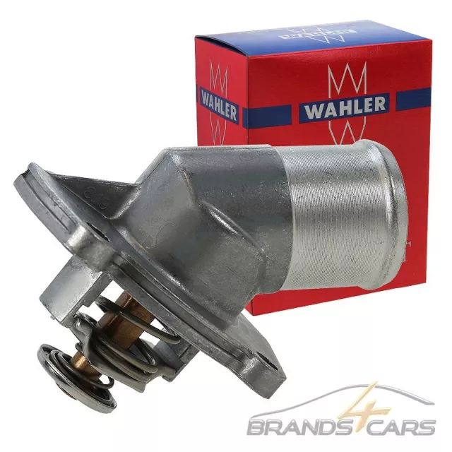 Wahler Thermostat Für Opel Corsa B 1.0+1.2 C D 1.0 1.2 1.4