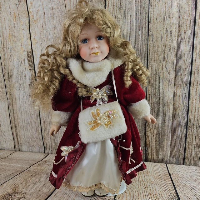 Leynir Ashton Drake Fairy Tale Dolls Reborn Baby Boy Doll Bradford