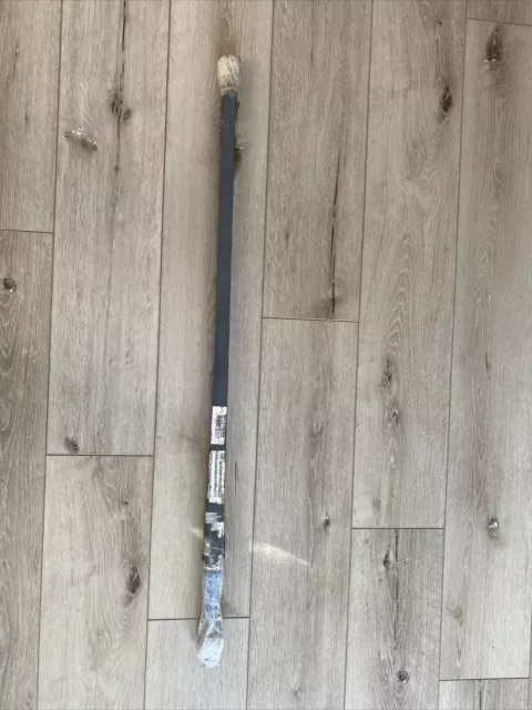 BP13839 Bale Point 39" long 1.375" With Nut