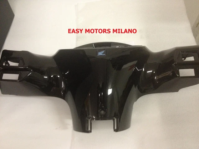 10 Clip Carenatura Originali Per Honda SH 125 150 300 350, Nylon Rinforzato, Fissaggio Scudo E Parafanghi