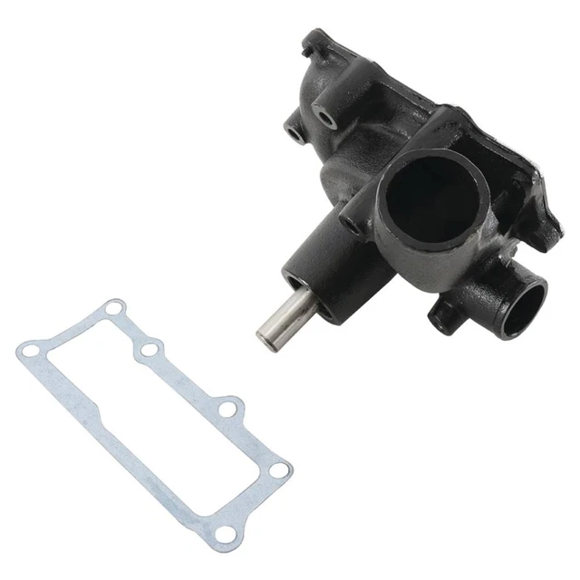 New Water Pump for Oliver 1750 1755 157069AS 159925AS 162095AS 164030AS
