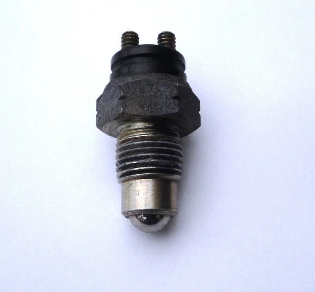 WARNER/TREMEC T5 Reverse Light Switch Mustang TVR £10.00 PicClick UK