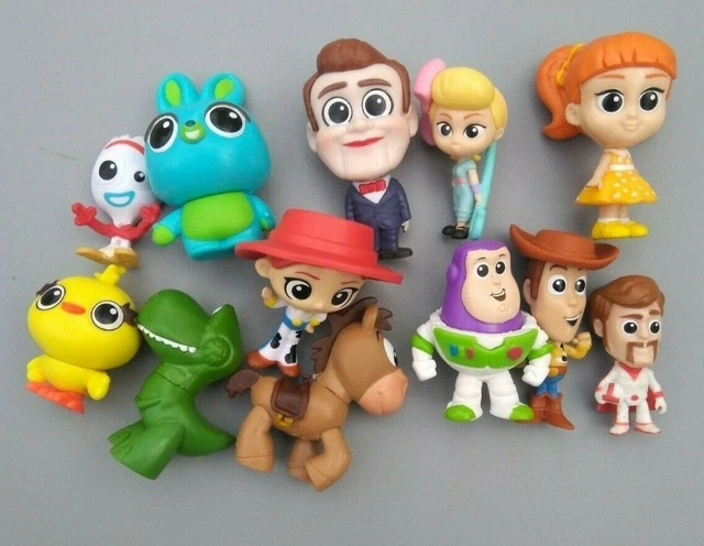 TOY STORY Minis Blind Bag Series 1, and Choose your