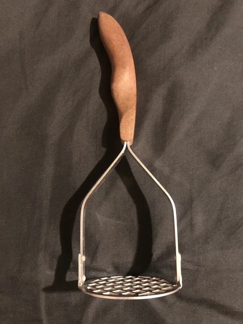 Cutco Potato Smasher No14