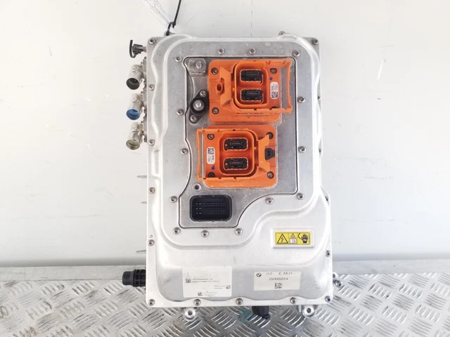 INVERTER/CONVERTITORE BATTERIA IBRIDO BMW i8 I12/I13/I15 1.5 AUTO IBRIDA 1746485