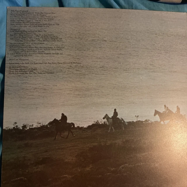 the doobie brothers vinyl