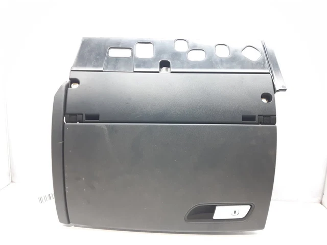 4G8857035 boîte a gants AUDI A6 AVANT 3.0 TDI QUATTRO (245 CV) 2011 7731664