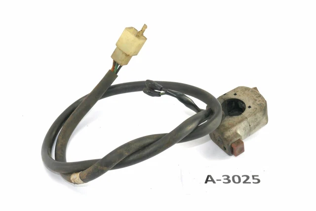 Relè Di Avviamento Per Honda XL600V Transalp PD06 (1986-1996) - Con Fusibile 30A - 5
