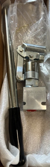 Hydraforce Hand Pump HP10-21A-A 0728
