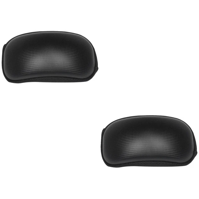 2x Storage Container Ski Goggles Case Box Goggles Box Ski Goggles Case