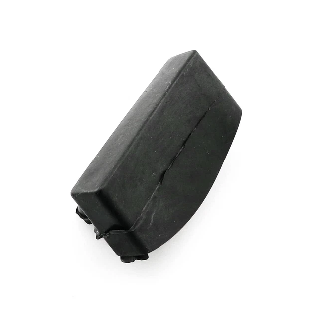 HEYOUS 10PCS REPLACEMENT Bed Slat Holders Kits Bundles Plastic White