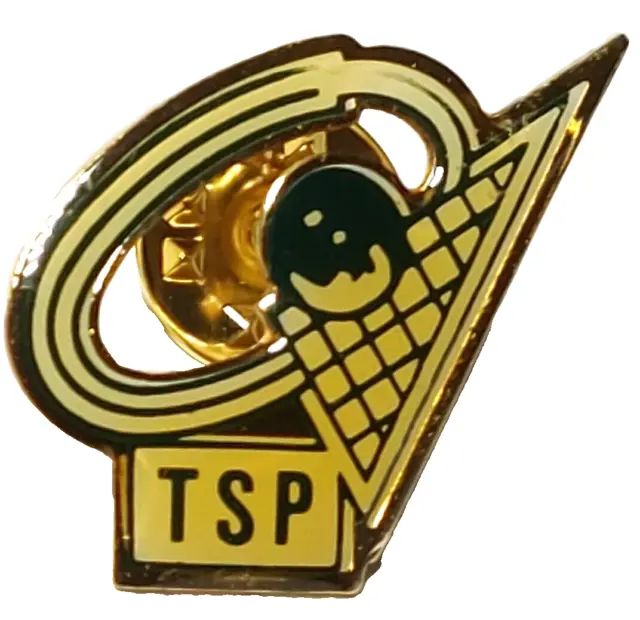 TSP(Thrift Savings Plan) Lapel Pin