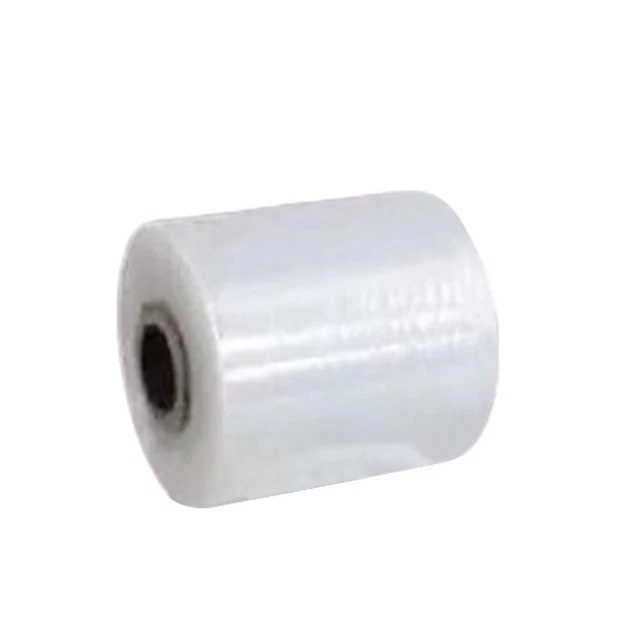 Emballage Extensible Film 150M 3/5/6/8 / 10/12/15cm Industriel Emballage de Film