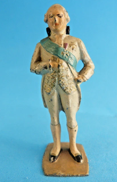 Vertunni - Figurines Epoques diverses /1 - Lot 136 Vertunni - Figurines Epoques diverses /1 - Lot 136
