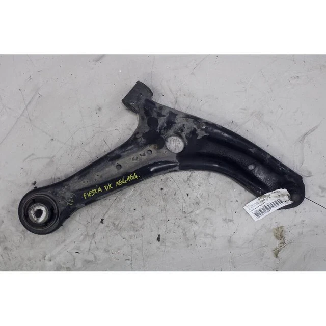 Bras De Suspension Avant Gauche SIDEM Pour Toyota Land Cruiser 100 - Neuf, Kit Complet