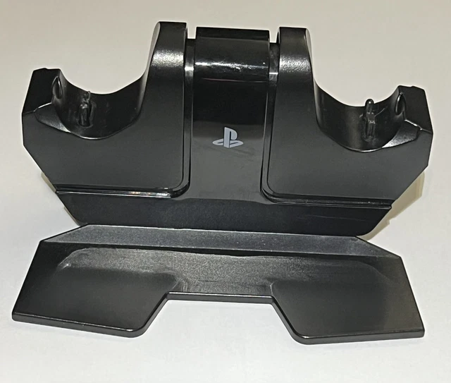 POWERA PLAYSTATION 4 PS4 Dual Charging Stand Station for Dualshock 4