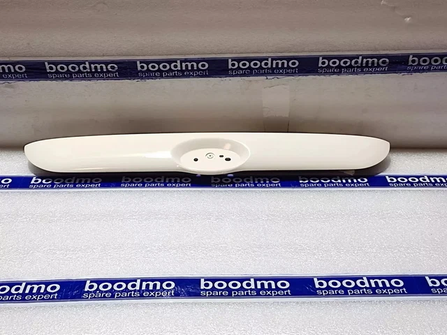 Feu De Plaque D'immatriculation LED BLIC Pour Citroën Et Peugeot - Réf. 5403-038-06-905LED