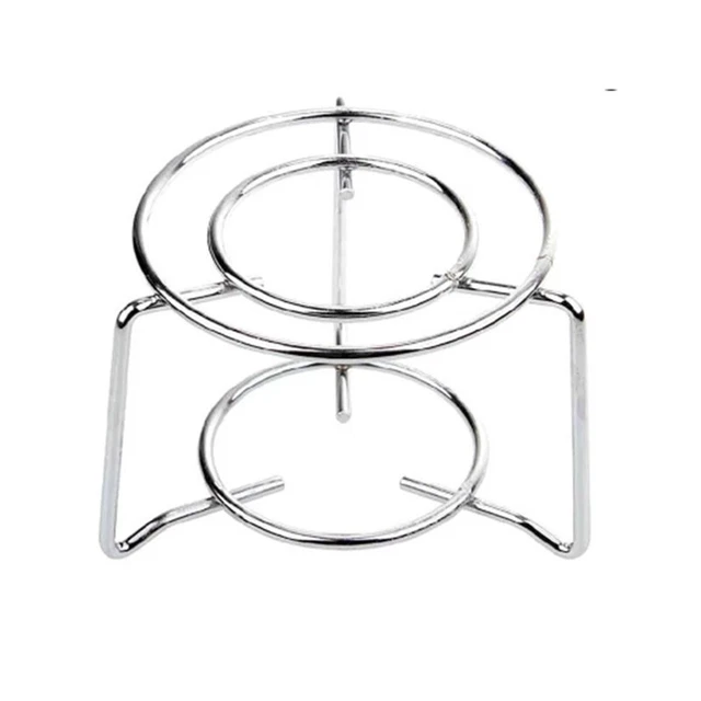 Support de BrûLeur à Gaz de Table Support de CuisinièRe à Gaz  pour Camping SY5