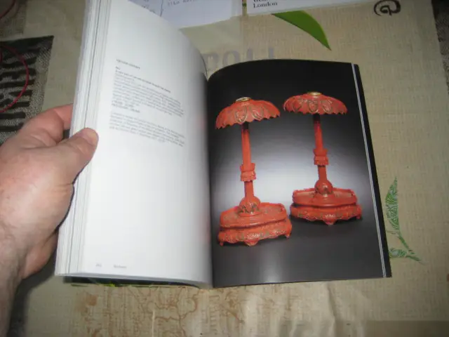 Bonhams Catalogue Fine Chinese Art May10 Ceramics Jade Buddhias +++ 2