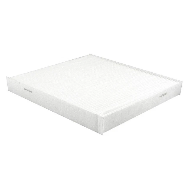 BALDWIN FILTERS PA4462 Cabin Air Filter,Rectangular