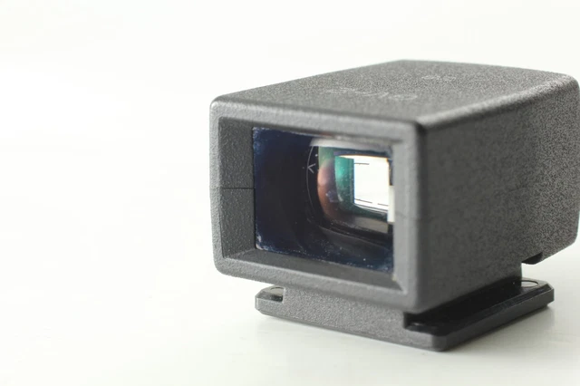 [NEAR MINT] Ricoh GV 2 External Viewfinder 28mm Wide Angle for GR Series JAPAN 4
