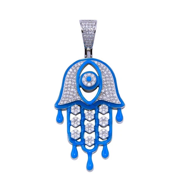 Pendentif Wombat En émail 3D – Argent Sterling 925 – Bijou Animalier Mignon 1,5 Cm – WithLoveSilver