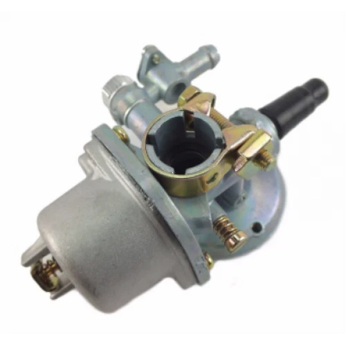 Carburatore Ricambio Per Decespugliatore MFH 3300-4P E Sunseeker SK-C33/SS - Migliora Prestazioni E Risparmia Carburante