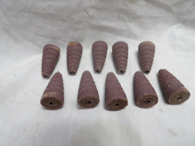 Merit Spiral Roll 3/4" x 1-1/2" x 3/16" 60ARB (Qty of 10)