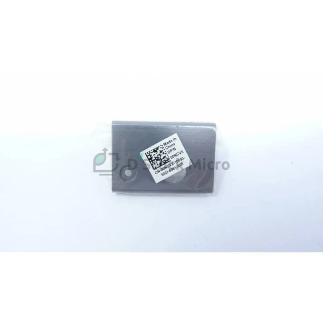 Cache Charnière Gauche 09MRYN Pour DELL Latitude E5570 - Pièce Neuve - Fabriqué En France - Garantie 6 Mois